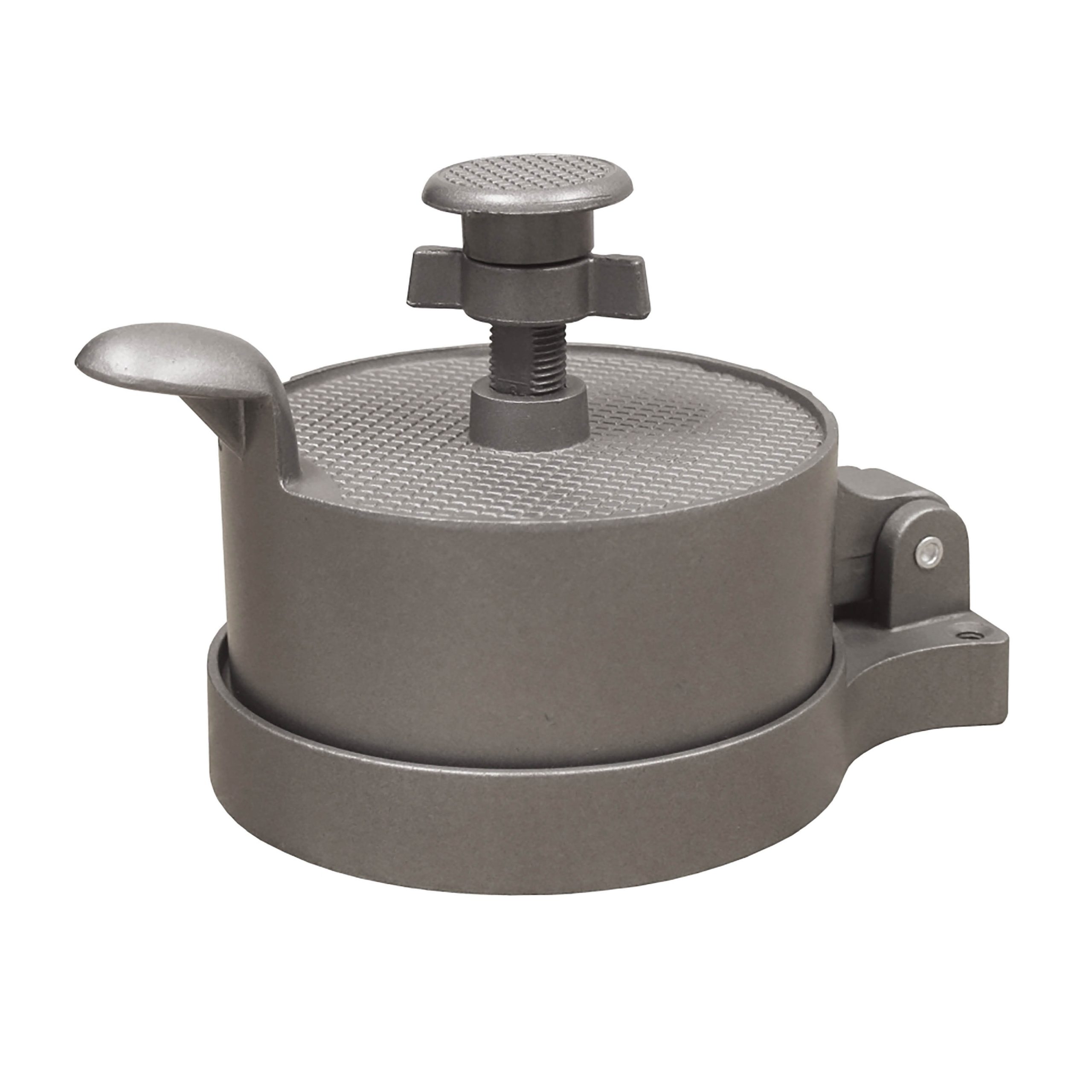 Hamburger Patty Press - Image 3