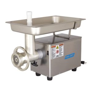 Pro-Cut #12 Electric Meat Grinder