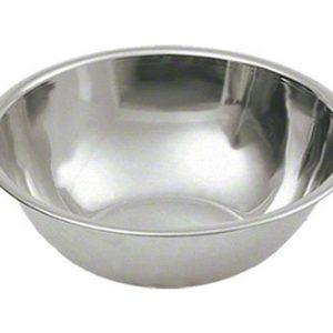 1.5Qt. Stainless Steel Bowl