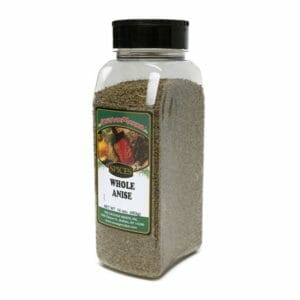 Whole Anise Seed