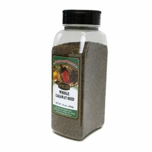 Whole Caraway Seed