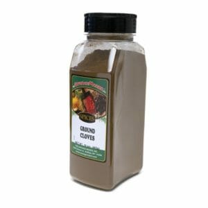 Ground Cloves
