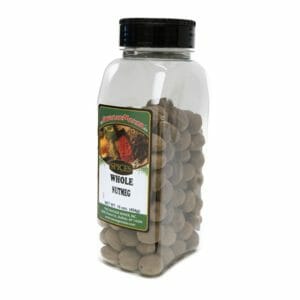 Whole Nutmeg