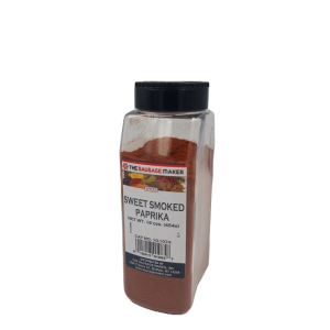 Sweet Smoked Paprika