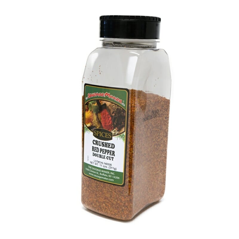 Double Cut Crushed Red Pepper