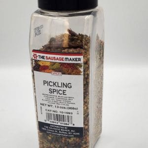 Pickling Spice