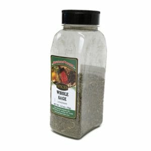 Whole Sage