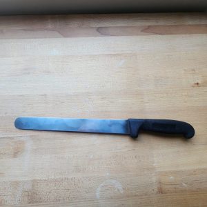 10 Inch Jerky Slicer Knife