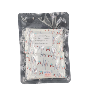Oxygen Absorbers 1000cc 10pk