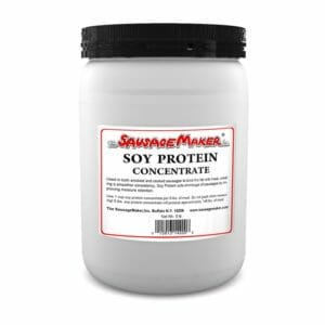 The Sausage Maker's Soy Protein Concentrate, 1 Lb. 12 OZ.