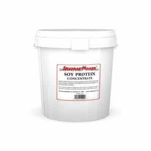 Soy Protein Concentrate, 5 lbs.