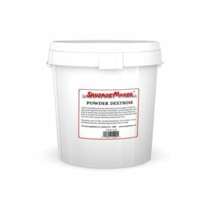 The Sausage Maker's Powdered Dextrose, 5 LBS.