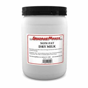 Non-Fat Dry Milk, 1 lb. 8 oz.