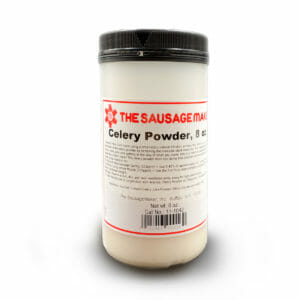 Celery Powder - 8oz