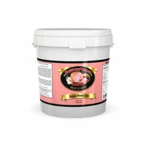 Honey Ham Cure, 10 lbs.