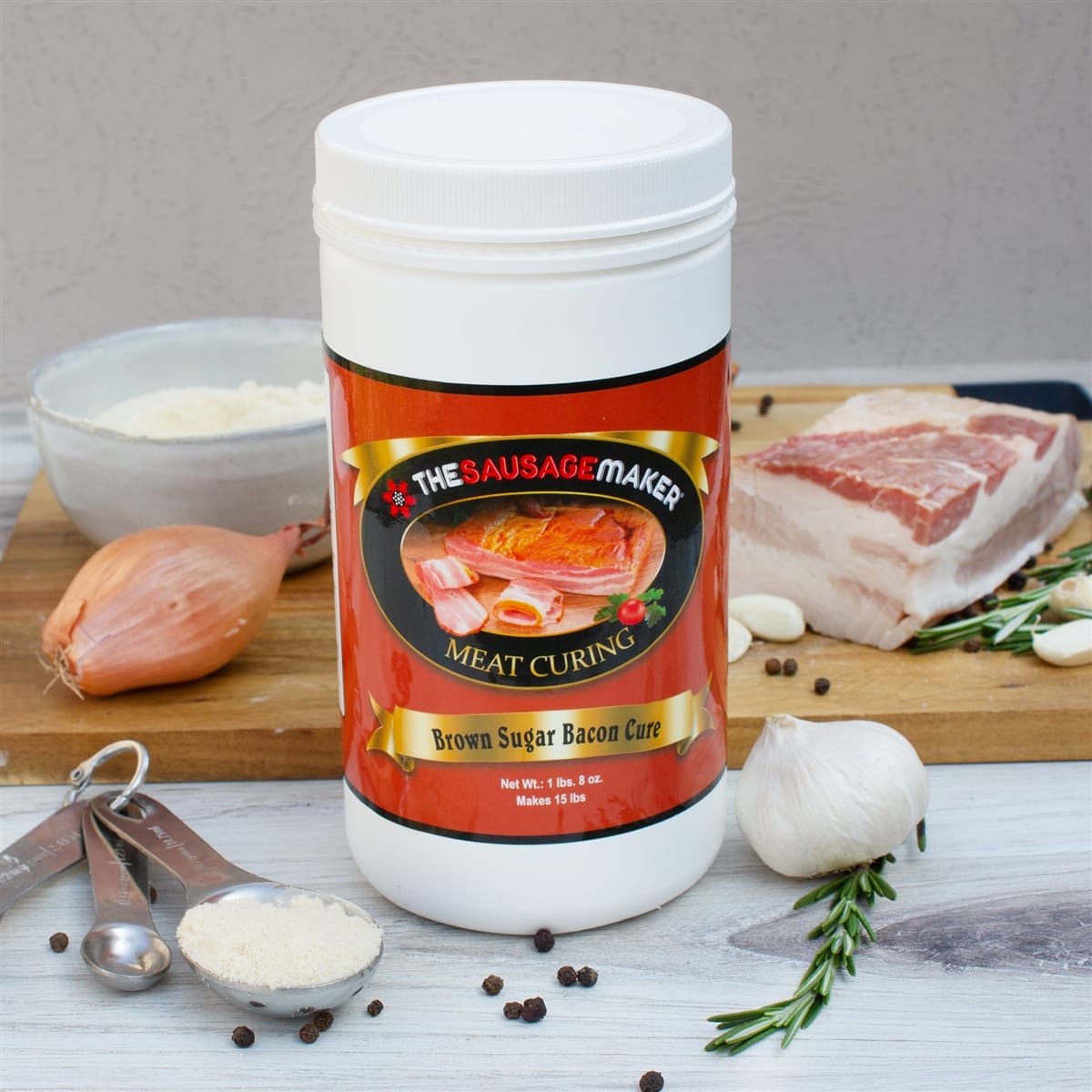 Brown Sugar Bacon Cure - Image 4