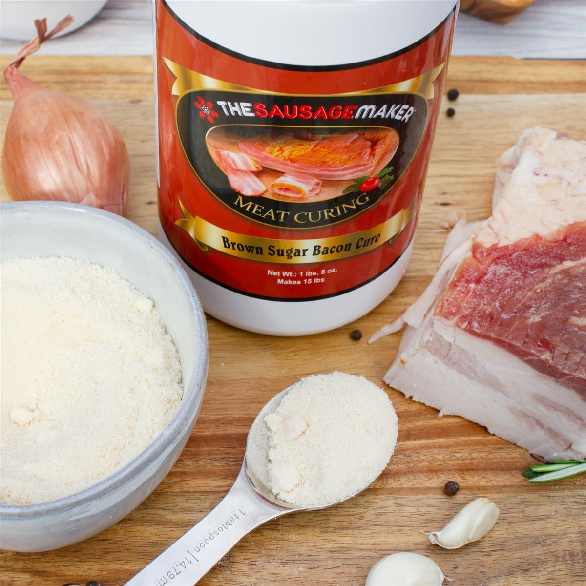 Brown Sugar Bacon Cure - Image 5
