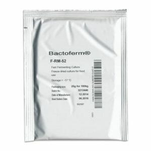 Bactoferm F-RM-52