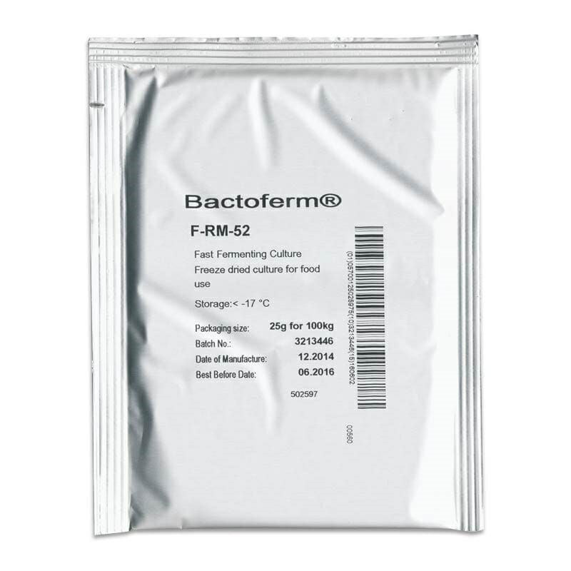 Bactoferm F-RM-52