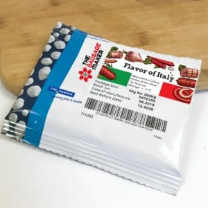 Bactoferm - Flavor of Italy