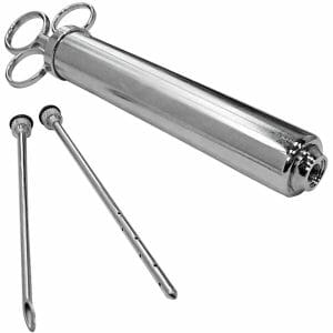 The Original Food Pump