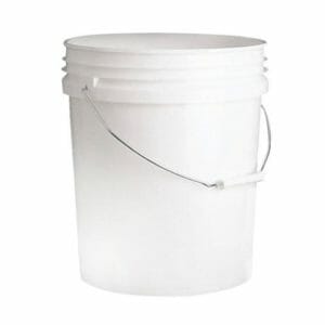 The Sausage Maker 2-gallon brining bucket for meat and food preservation