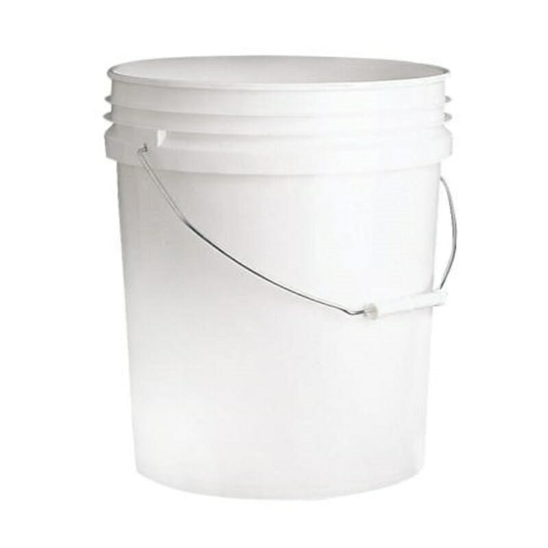 The Sausage Maker 2-gallon brining bucket for meat and food preservation