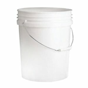 5 Gallon Brining Bucket