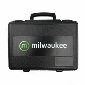 Milwaukee MI0028 Hard Carrying Case