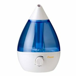 Crane Ultrasonic Cool Mist Humidifier