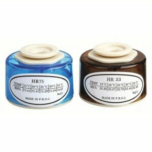 Extech RH300-CAL Humidity Calibration Kit