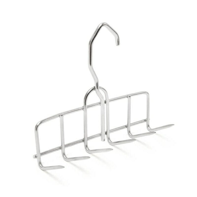 6-Prong Bacon Hanger
