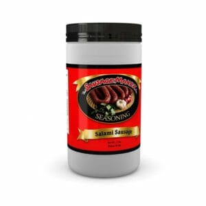 Salami Seasoning 2lbs