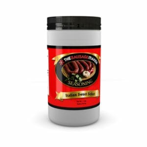 Italian Sweet Select Sausage Seasoning 1lb