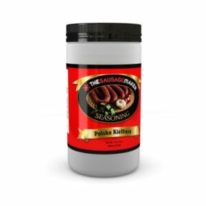 Polska Kielbasa Seasoning 1lb 8oz