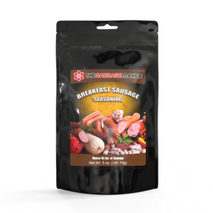 Breakfast Sausage Seasoning 5oz
