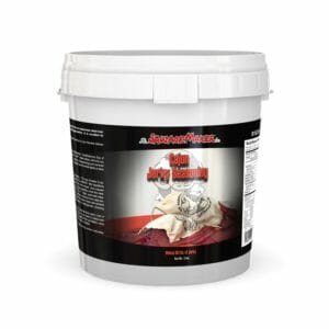 Cajun Pepper Jerky Seasoning, 5 lbs. (w/Cure)