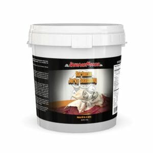 Barbecue Jerky Seasoning, 5 lbs. (w/Cure)