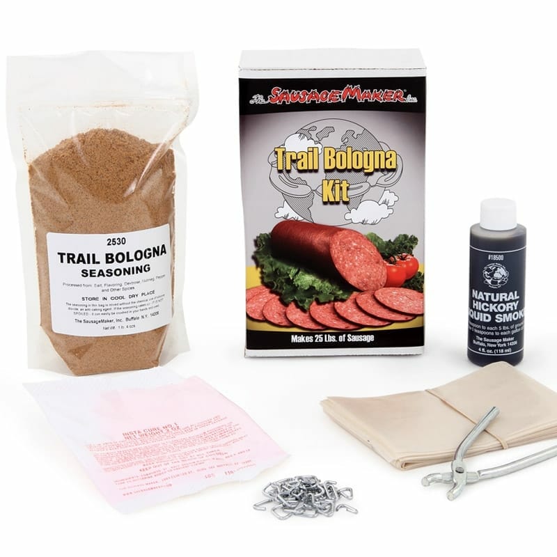 Trail Bologna Kit - Image 3