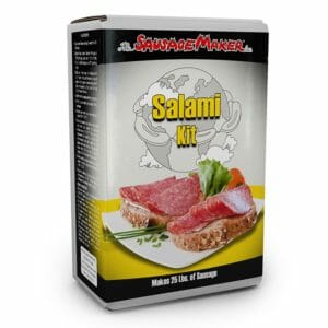 Salami Kit
