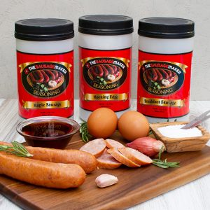 Breakfast Bundle Kit