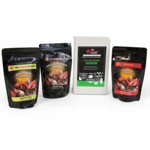 Fresh Italian Seasoning Bundle Kit