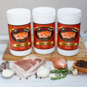 Bacon Sampler Bundle