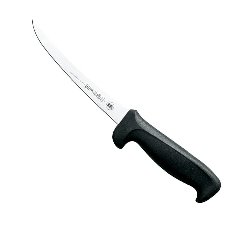 Mundial 6″ Curved Semi-Stiff Boning Knife