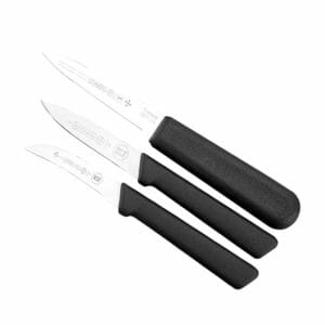 Mundial Paring Knife Collection