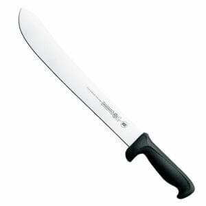 Mundial 12" Butcher Knife