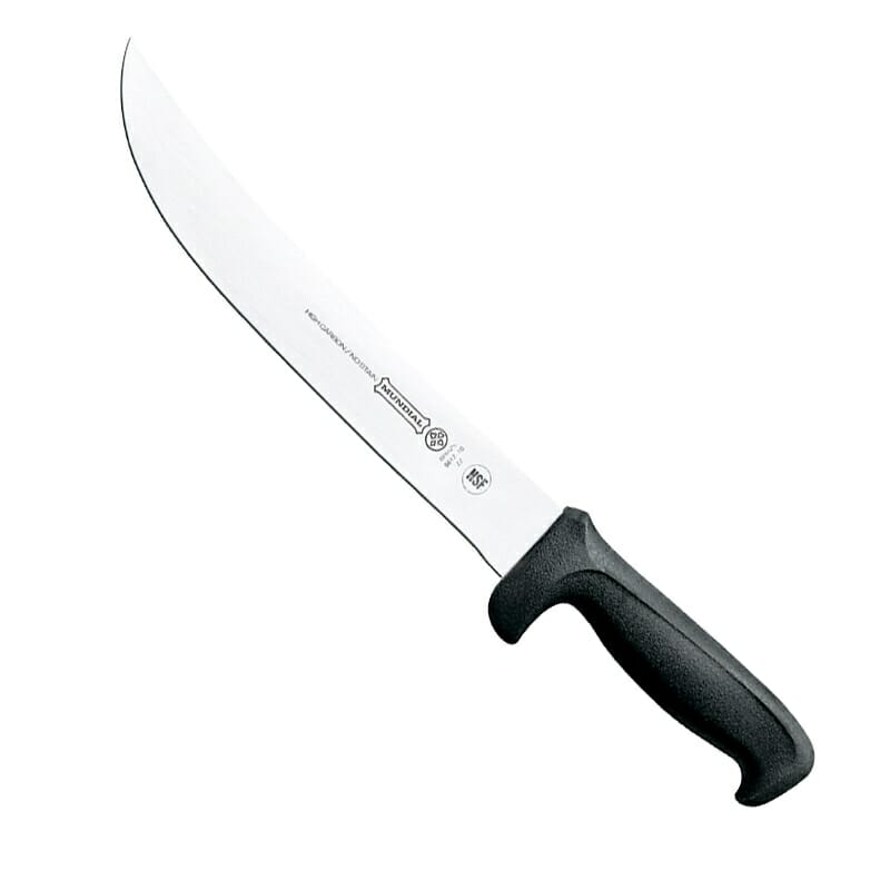 10 in. Cimeter Knife