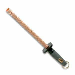 Smith's 10" Diamond Sharpening Steel