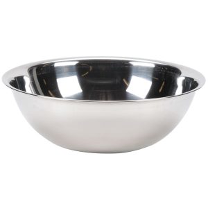 13 QT Stainless Steel Bowl