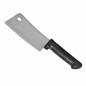 8" Cleaver